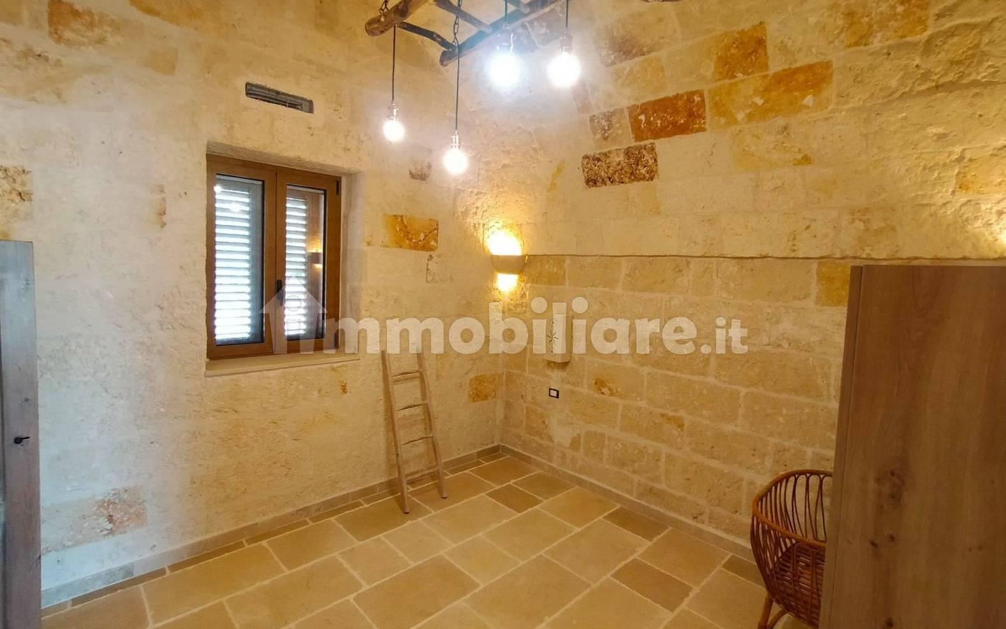 Villa unifamiliare Strada Cristo delle Zolle 206, Monopoli