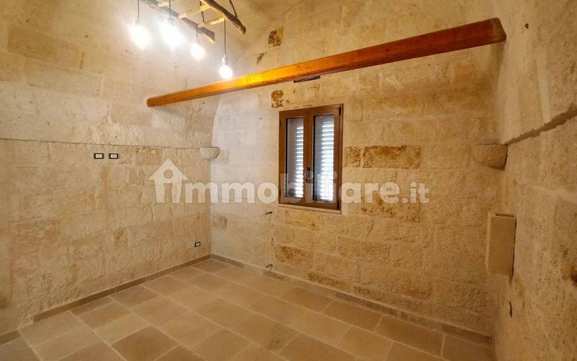 Villa unifamiliare Strada Cristo delle Zolle 206, Monopoli — foto 5 di 9