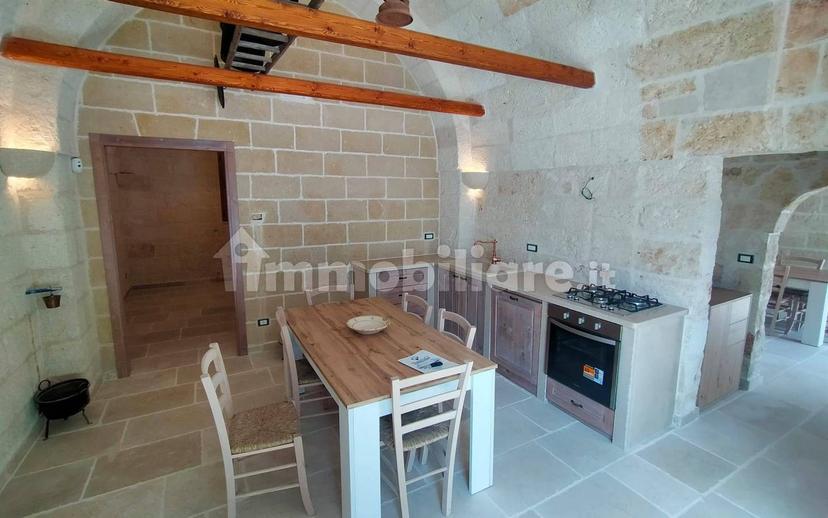 Villa unifamiliare Strada Cristo delle Zolle 206, Monopoli — foto 9 di 9