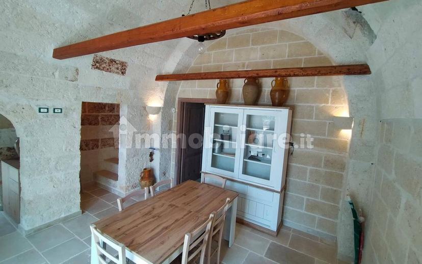 Villa unifamiliare Strada Cristo delle Zolle 206, Monopoli — foto 8 di 9