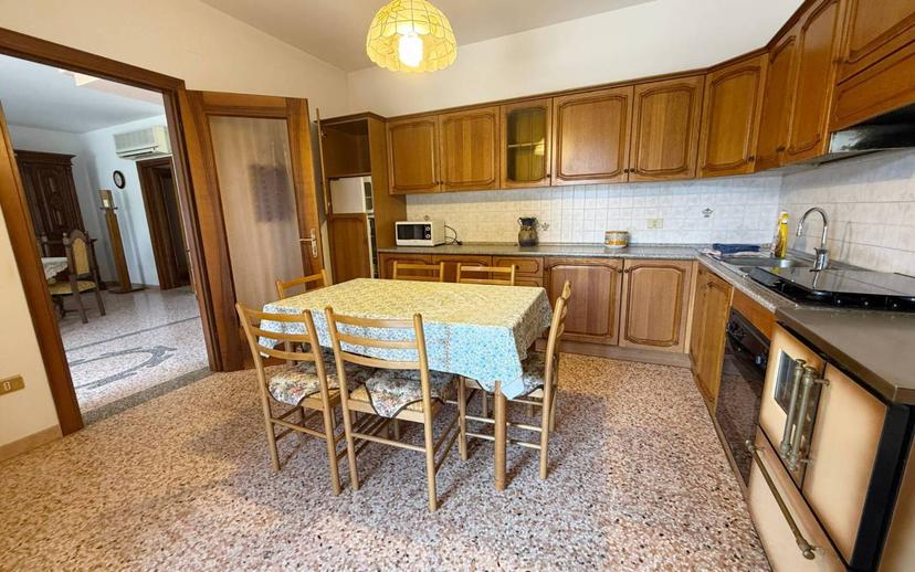 Villa unifamiliare via Stradone 109/F, Stradone, Torri di Quartesolo — foto 8 di 21