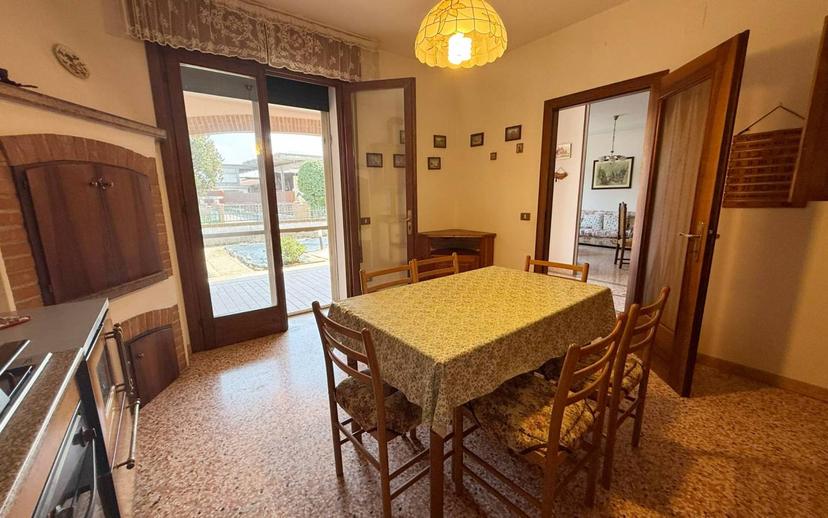 Villa unifamiliare via Stradone 109/F, Stradone, Torri di Quartesolo — foto 11 di 21