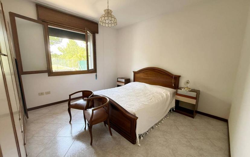 Villa unifamiliare via Stradone 109/F, Stradone, Torri di Quartesolo — foto 20 di 21