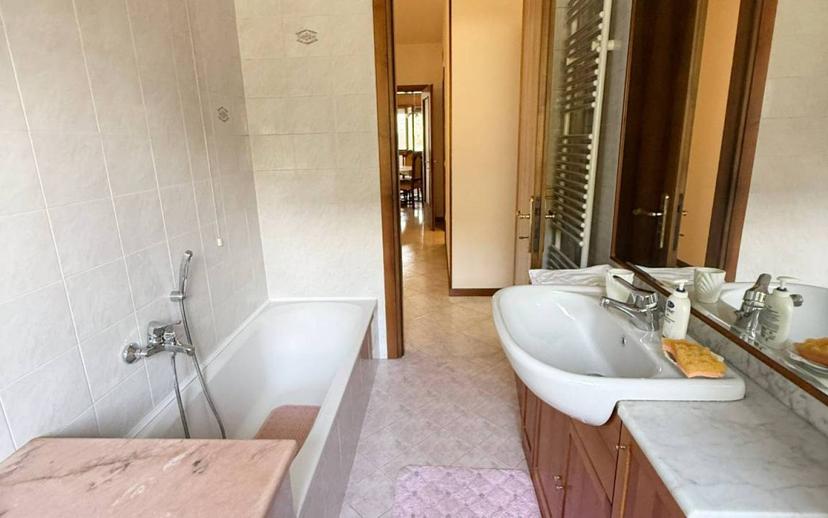 Villa unifamiliare via Stradone 109/F, Stradone, Torri di Quartesolo — foto 16 di 21