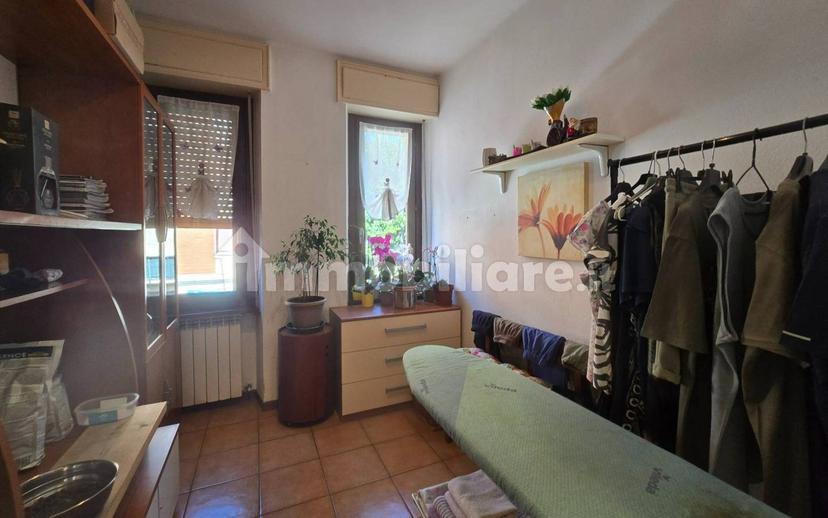 Quadrilocale via Guglielmo Marconi 52, Centro, Pontenure — foto 25 di 31