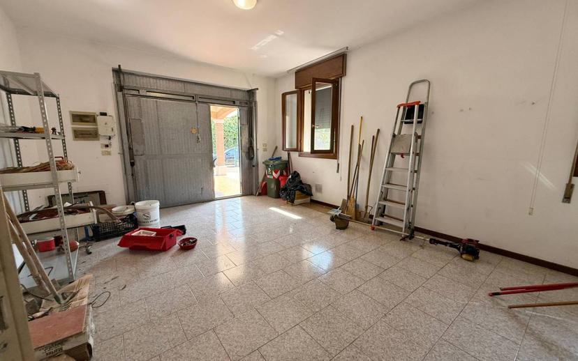 Villa unifamiliare via Stradone 109/F, Stradone, Torri di Quartesolo — foto 14 di 21