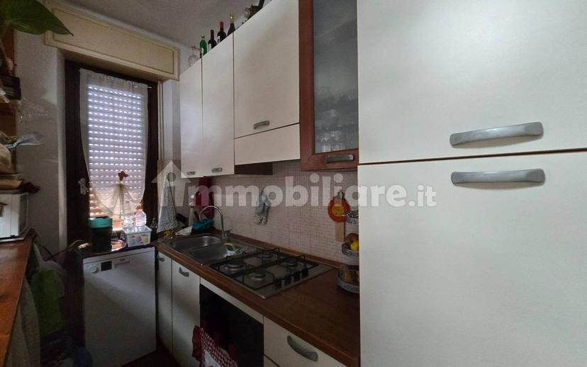 Quadrilocale via Guglielmo Marconi 52, Centro, Pontenure — foto 13 di 31