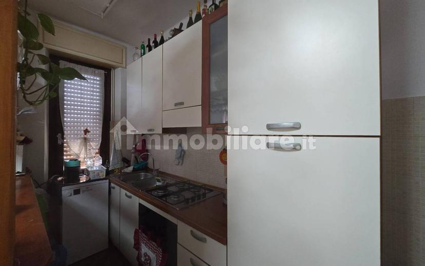 Quadrilocale via Guglielmo Marconi 52, Centro, Pontenure — foto 18 di 31