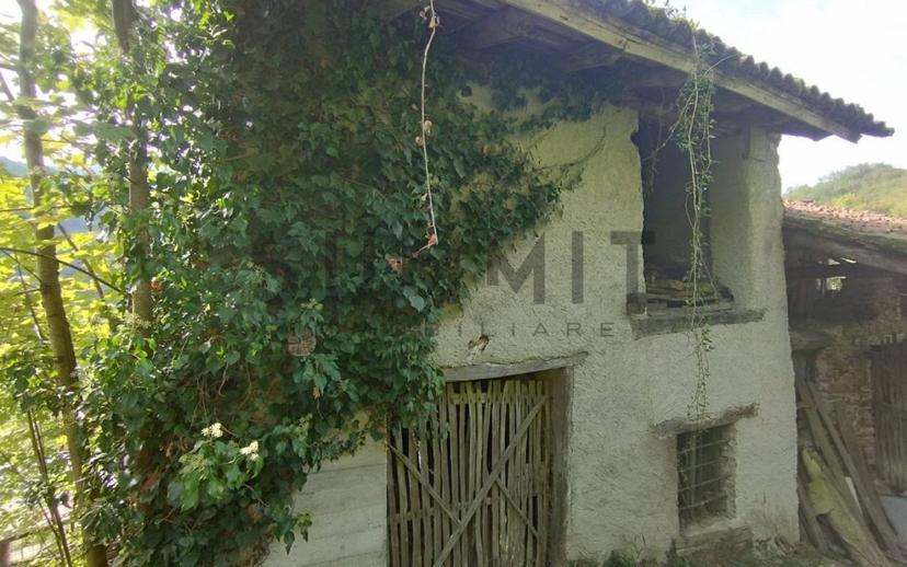 Rustico, da ristrutturare, 200 m², Staro, Valli del Pasubio — foto 10 di 12