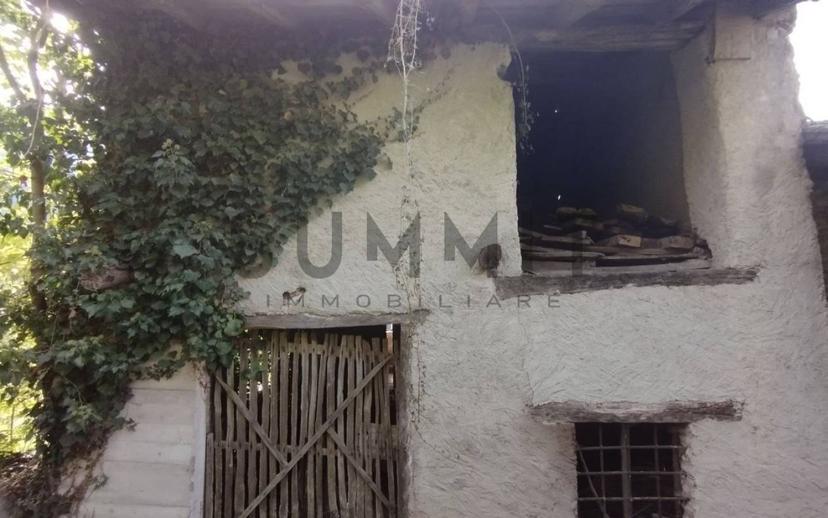 Rustico, da ristrutturare, 200 m², Staro, Valli del Pasubio — foto 9 di 12