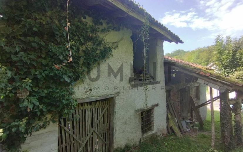 Rustico, da ristrutturare, 200 m², Staro, Valli del Pasubio — foto 8 di 12