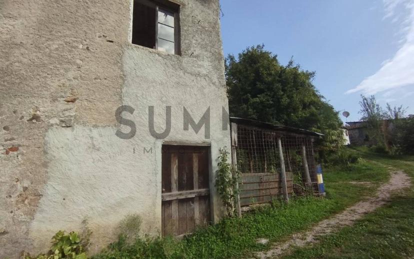 Rustico, da ristrutturare, 200 m², Staro, Valli del Pasubio — foto 7 di 12