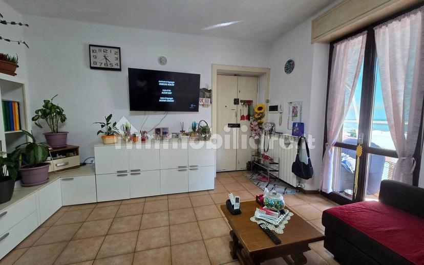 Quadrilocale via Guglielmo Marconi 52, Centro, Pontenure — foto 9 di 31