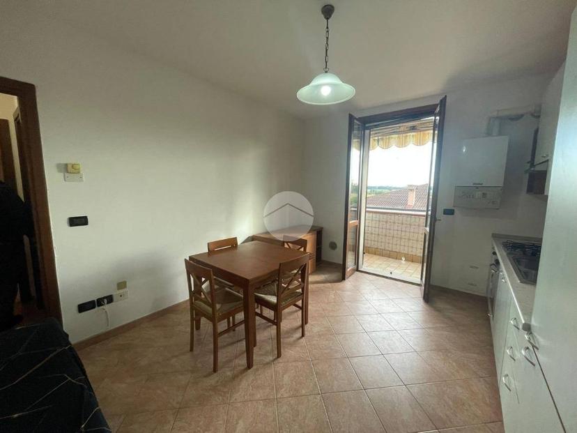 Bilocale via Arturo Toscanini 8, San Giorgio Bigarello — foto 5 di 8