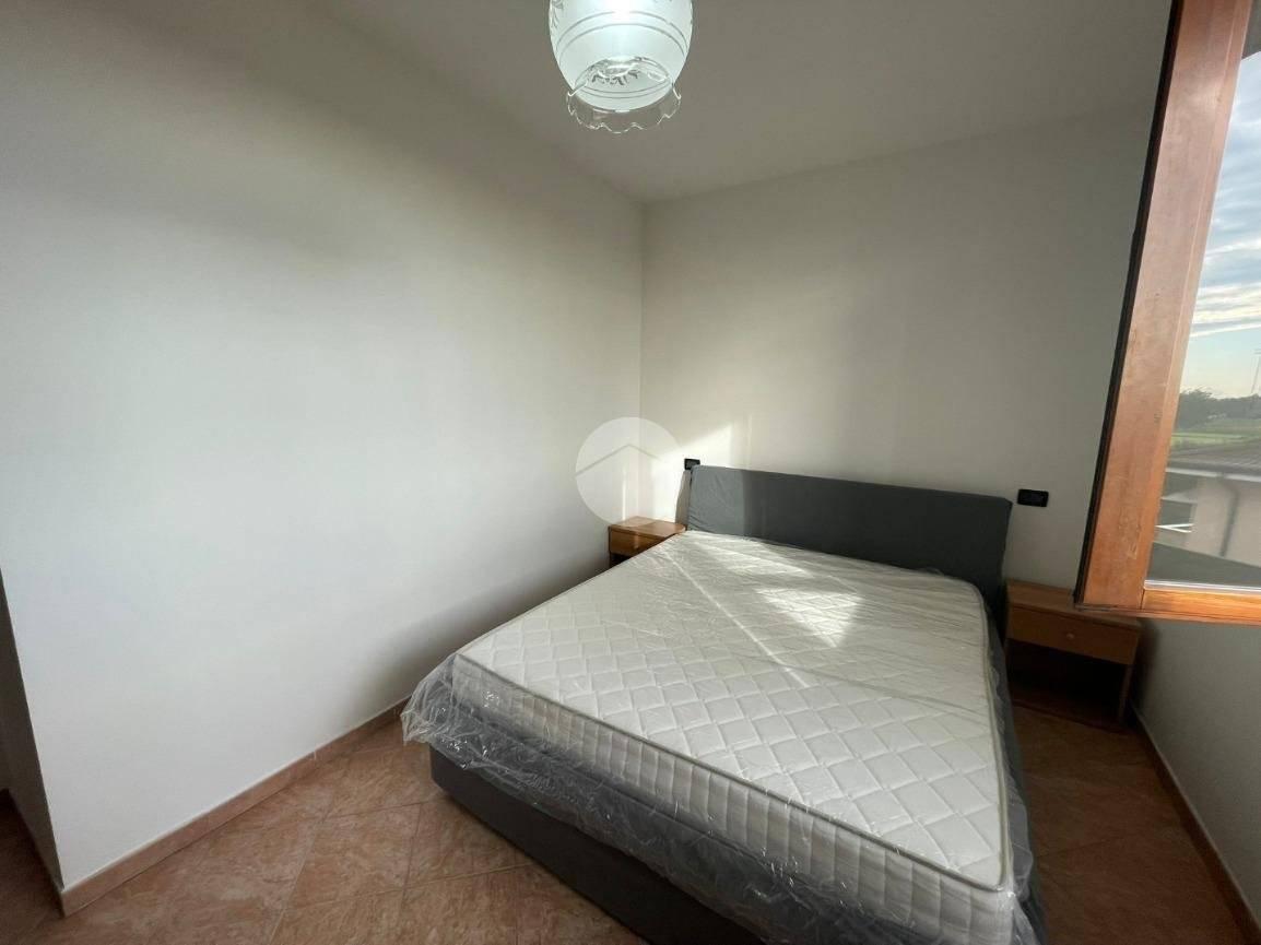 Bilocale via Arturo Toscanini 8, San Giorgio Bigarello