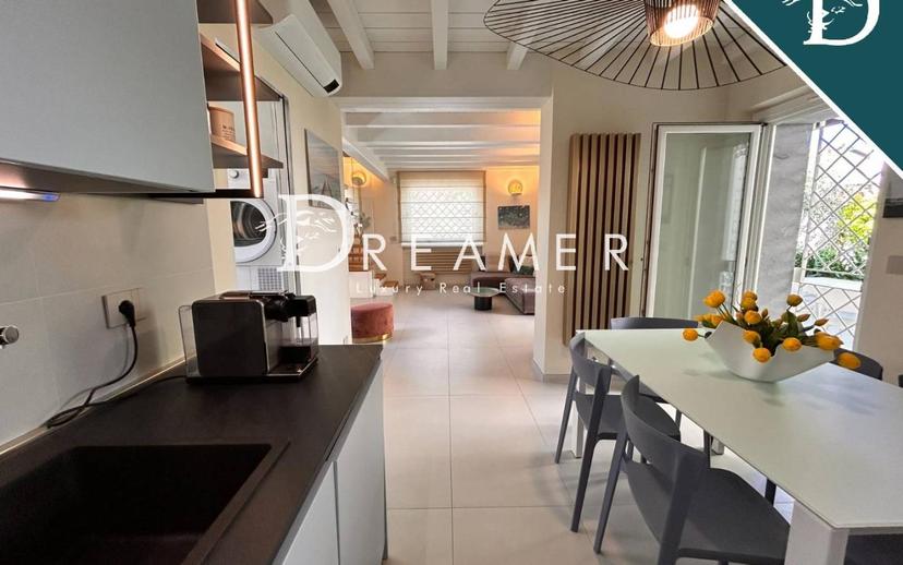 Appartamento in villa via Piave, 18, Centro, Forte dei Marmi — foto 15 di 23