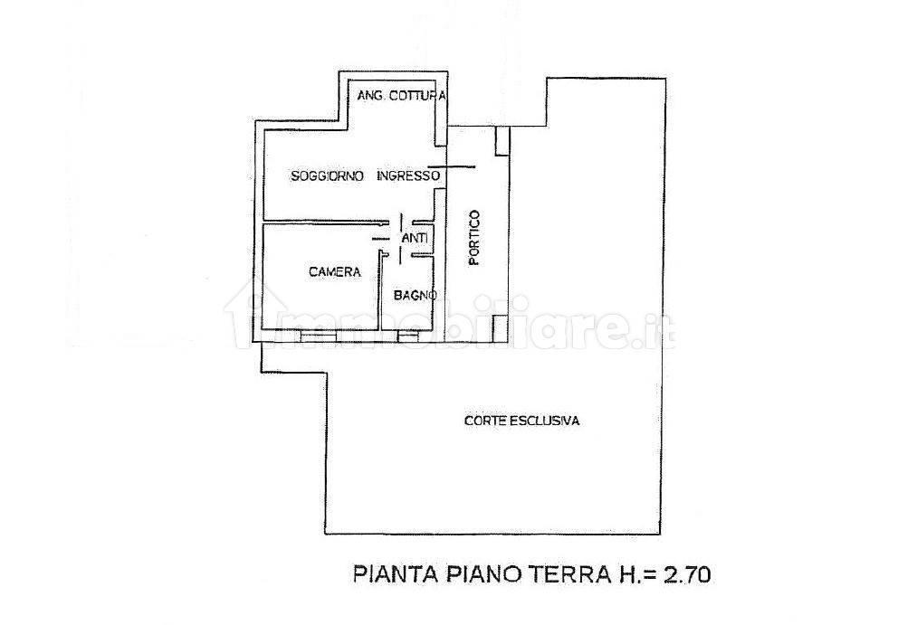 Bilocale vicolo Giovanni Pascoli 3, Centro, San Tommaso, Albignasego