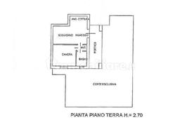 Bilocale vicolo Giovanni Pascoli 3, Centro, San Tommaso, Albignasego