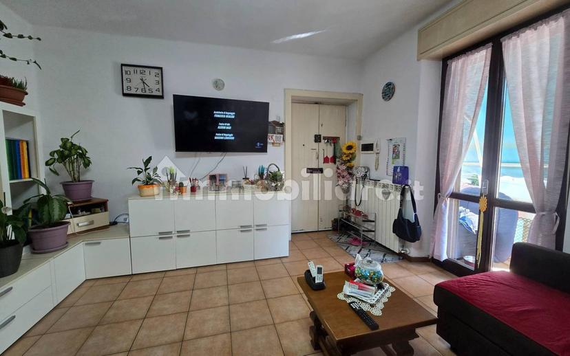 Quadrilocale via Guglielmo Marconi 52, Centro, Pontenure — foto 27 di 31