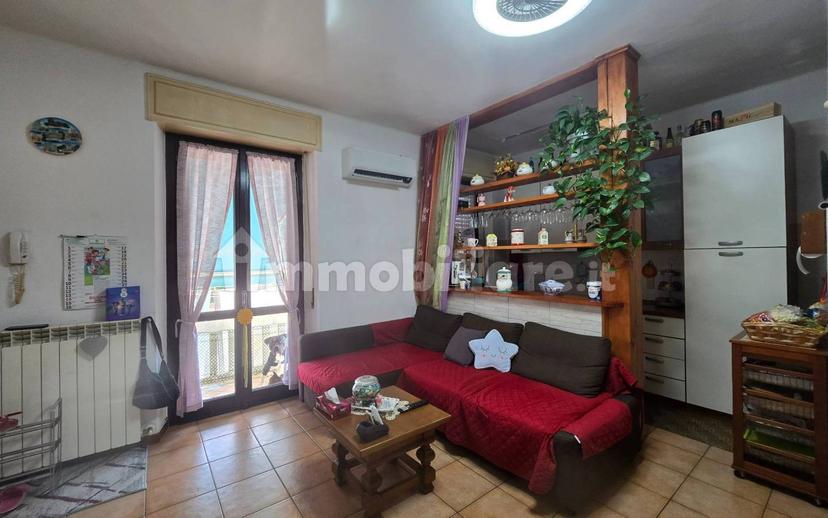 Quadrilocale via Guglielmo Marconi 52, Centro, Pontenure — foto 23 di 31