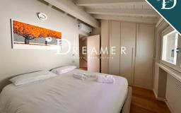 Appartamento in villa via Piave, 18, Centro, Forte dei Marmi