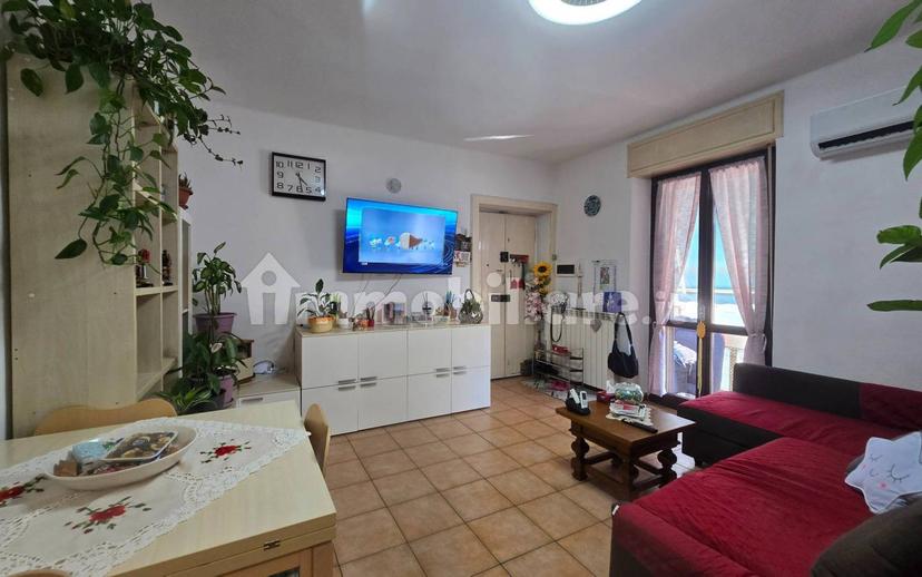 Quadrilocale via Guglielmo Marconi 52, Centro, Pontenure — foto 5 di 31