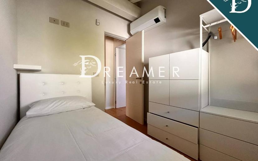 Appartamento in villa via Piave, 18, Centro, Forte dei Marmi — foto 18 di 23