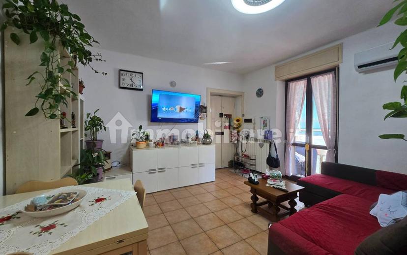 Quadrilocale via Guglielmo Marconi 52, Centro, Pontenure — foto 12 di 31