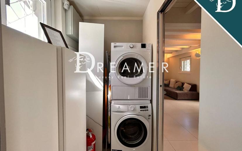 Appartamento in villa via Piave, 18, Centro, Forte dei Marmi — foto 19 di 23
