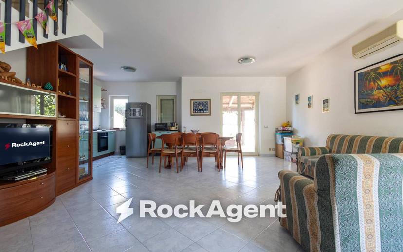 Villa a schiera piazza del Sole, 3, Montepaone Lido, Montepaone — foto 25 di 45
