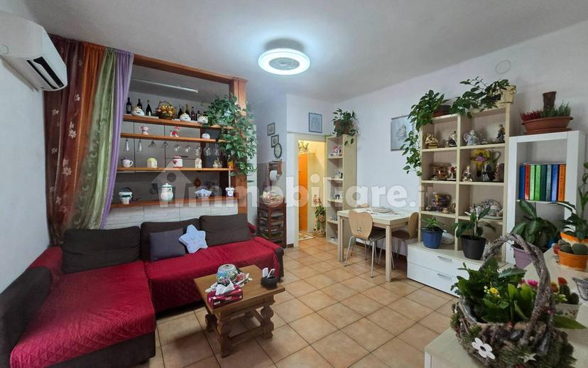 Quadrilocale via Guglielmo Marconi 52, Centro, Pontenure — foto 20 di 31