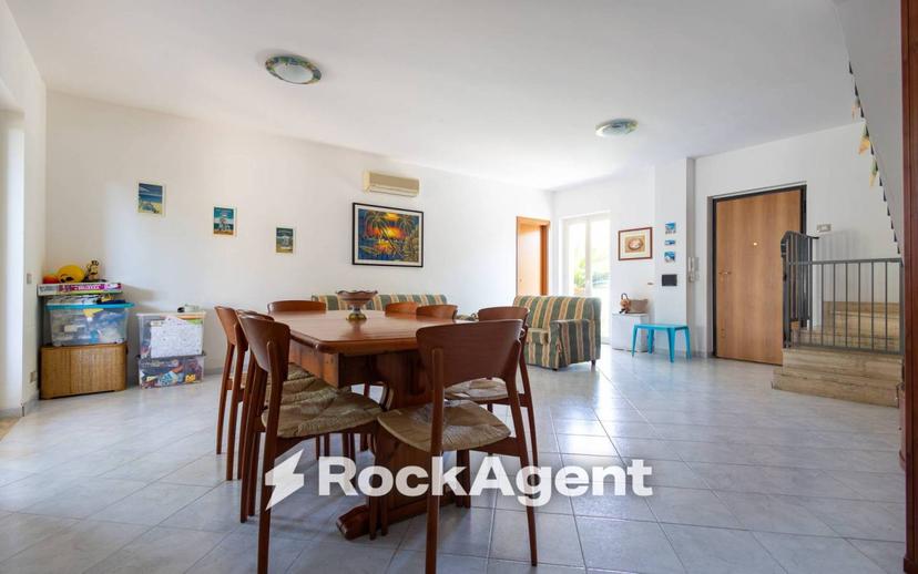 Villa a schiera piazza del Sole, 3, Montepaone Lido, Montepaone — foto 13 di 45