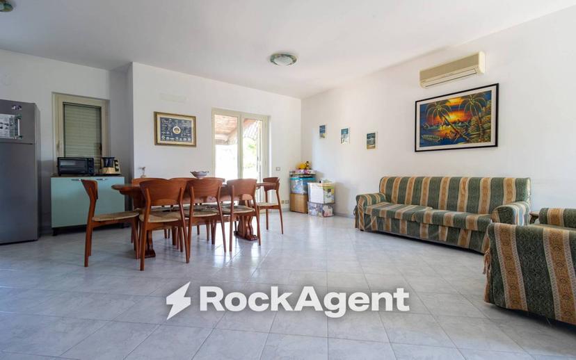 Villa a schiera piazza del Sole, 3, Montepaone Lido, Montepaone — foto 31 di 45