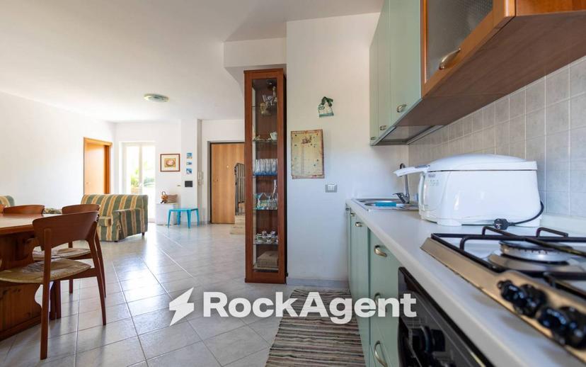 Villa a schiera piazza del Sole, 3, Montepaone Lido, Montepaone — foto 40 di 45