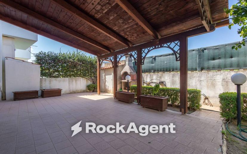 Villa a schiera piazza del Sole, 3, Montepaone Lido, Montepaone — foto 24 di 45