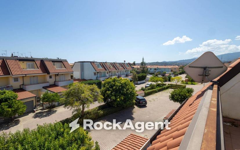 Villa a schiera piazza del Sole, 3, Montepaone Lido, Montepaone — foto 17 di 45