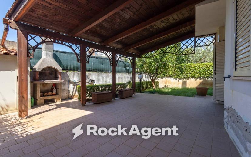 Villa a schiera piazza del Sole, 3, Montepaone Lido, Montepaone — foto 9 di 45