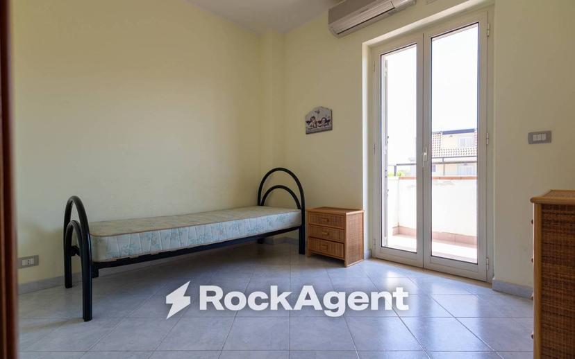 Villa a schiera piazza del Sole, 3, Montepaone Lido, Montepaone — foto 29 di 45
