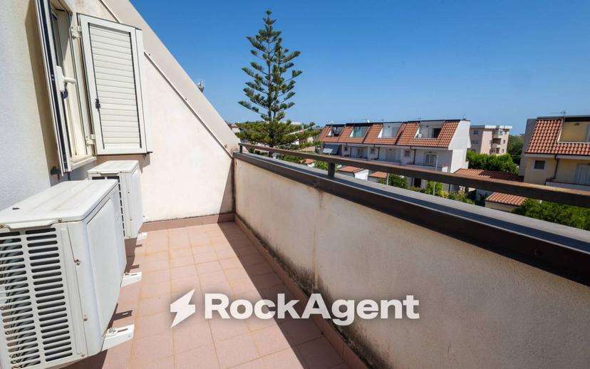 Villa a schiera piazza del Sole, 3, Montepaone Lido, Montepaone — foto 5 di 45