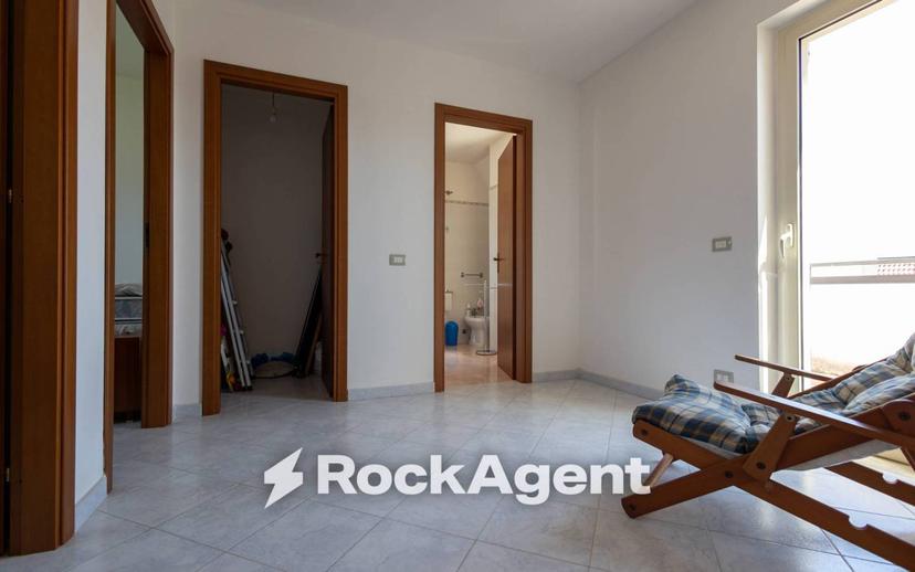 Villa a schiera piazza del Sole, 3, Montepaone Lido, Montepaone — foto 15 di 45