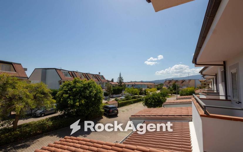 Villa a schiera piazza del Sole, 3, Montepaone Lido, Montepaone — foto 27 di 45