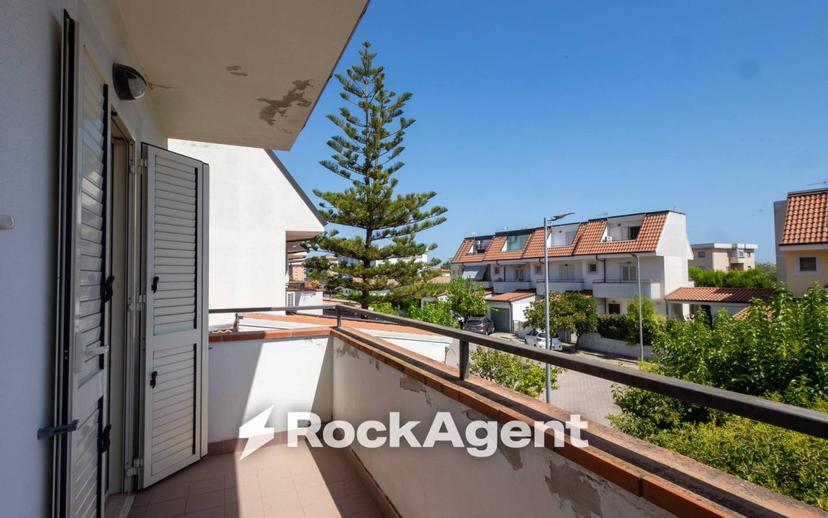 Villa a schiera piazza del Sole, 3, Montepaone Lido, Montepaone — foto 18 di 45