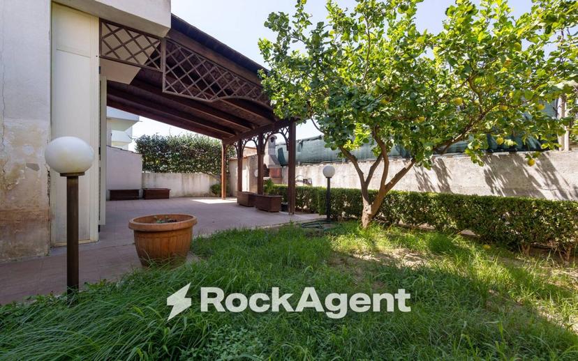 Villa a schiera piazza del Sole, 3, Montepaone Lido, Montepaone — foto 39 di 45