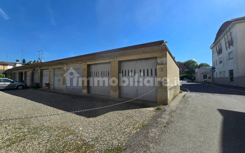 Quadrilocale via Guglielmo Marconi 52, Centro, Pontenure — foto 30 di 31