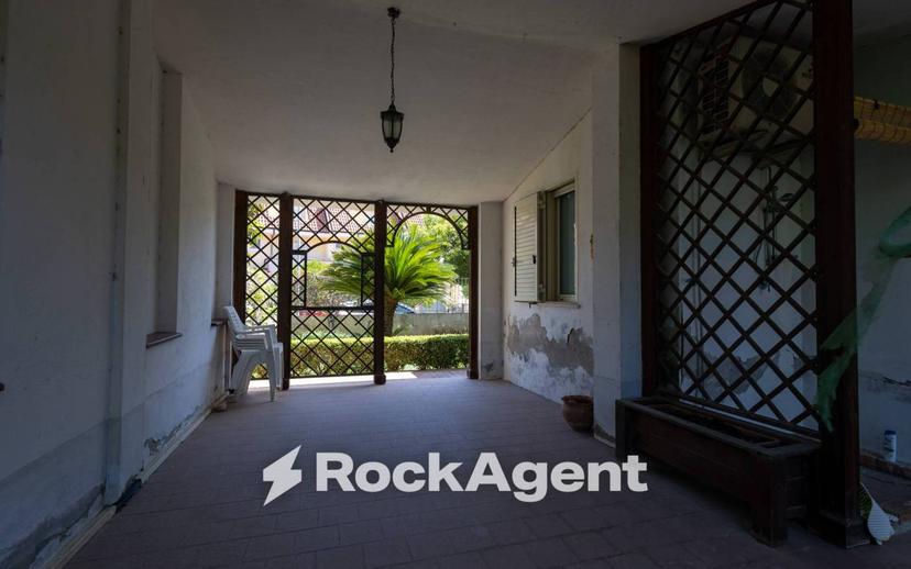 Villa a schiera piazza del Sole, 3, Montepaone Lido, Montepaone — foto 23 di 45