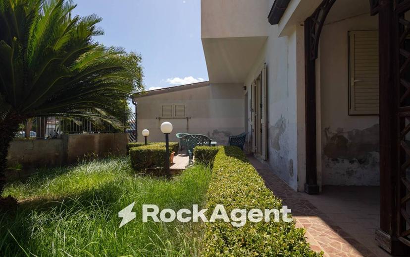 Villa a schiera piazza del Sole, 3, Montepaone Lido, Montepaone — foto 19 di 45
