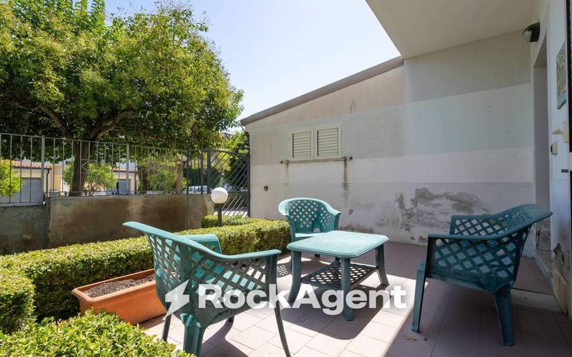 Villa a schiera piazza del Sole, 3, Montepaone Lido, Montepaone — foto 41 di 45