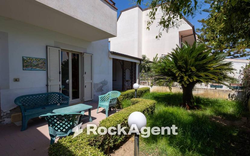 Villa a schiera piazza del Sole, 3, Montepaone Lido, Montepaone — foto 43 di 45
