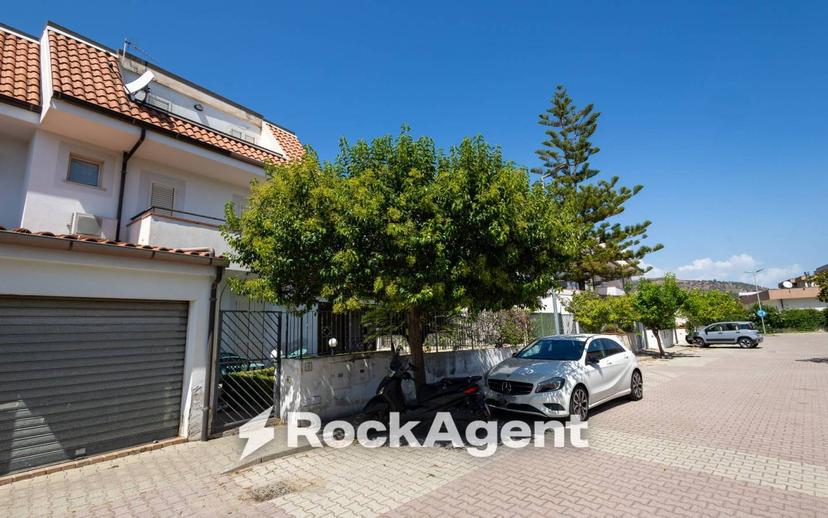 Villa a schiera piazza del Sole, 3, Montepaone Lido, Montepaone — foto 45 di 45