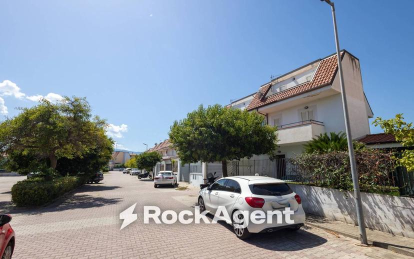 Villa a schiera piazza del Sole, 3, Montepaone Lido, Montepaone — foto 33 di 45